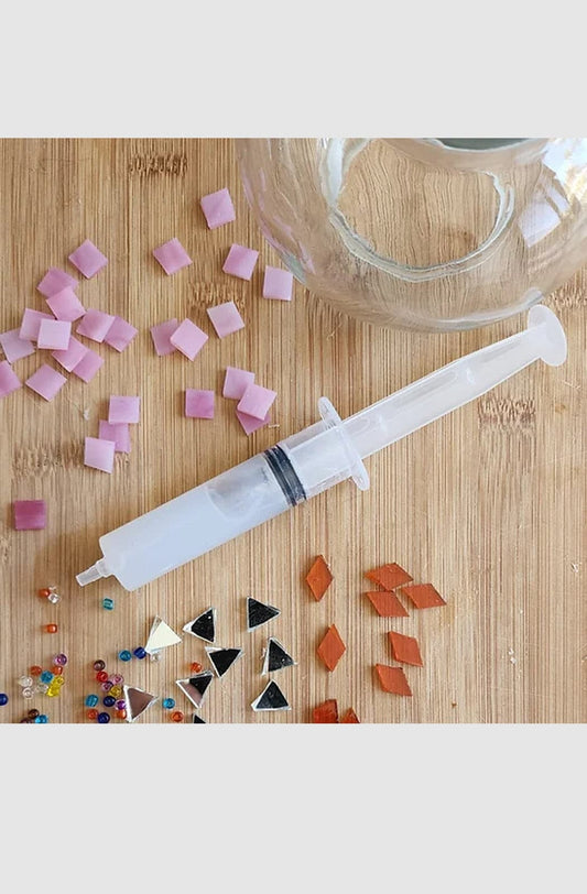 Sultans Silicon Glue Mix