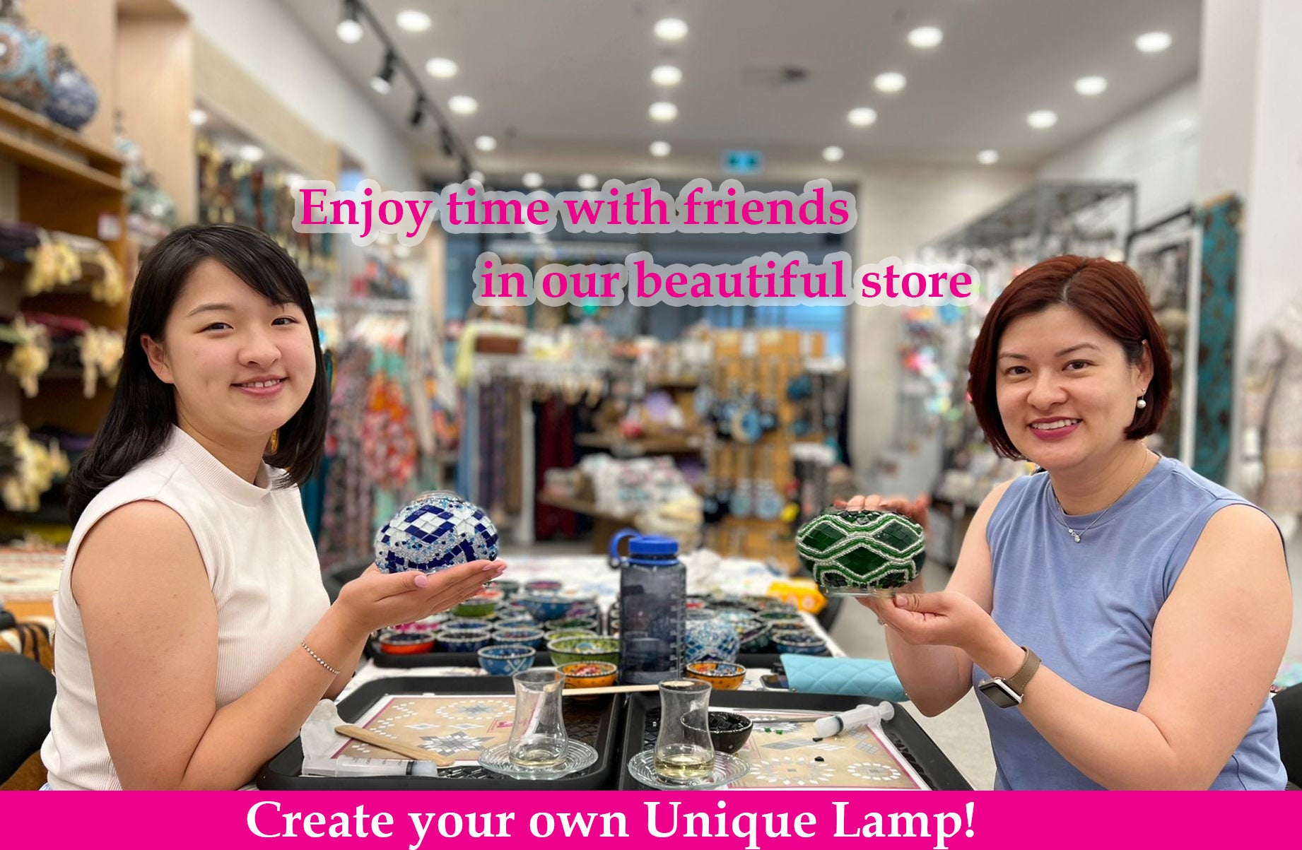 Lamp shopping deals