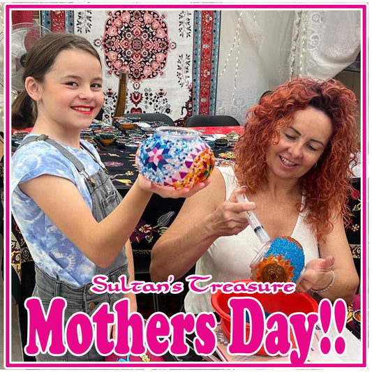 Mothers Day Special Event!