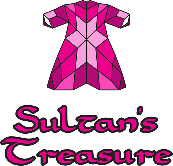 Sultan's Treasure